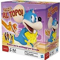 Hasbro 30716103 - Caccia al Topo