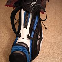 sacca golf Titleist Lightweight Stand  bag