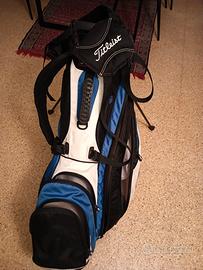 sacca golf Titleist Lightweight Stand  bag