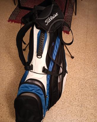 sacca golf Titleist Lightweight Stand  bag