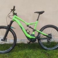 e-mtb turbo levo XL 