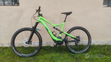 e-mtb turbo levo XL 