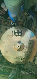 Piatto Crash Meinl 16"