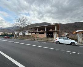 Capannone industriale