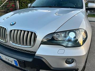 Auto bmw X5 anno 2010
