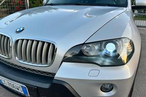 Auto bmw X5 anno 2010