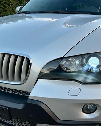 Auto bmw X5 anno 2010