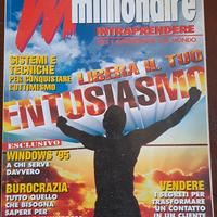 rivista millionaire 