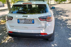 jeep compass 4×4 limited