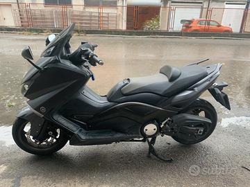 Yamaha TMAX 530 ABS 2013