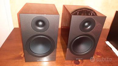 Monitor Audio Siiver 100 7g carbon black ltd ed.