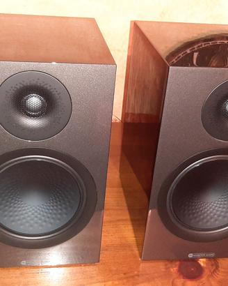 Monitor Audio Siiver 100 7g carbon black ltd ed.