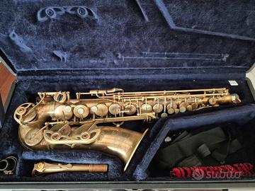 SAX  CONTRALTO YAMAHA CUSTOM 82Z