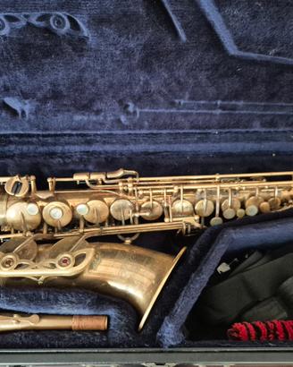 SAX  CONTRALTO YAMAHA CUSTOM 82Z
