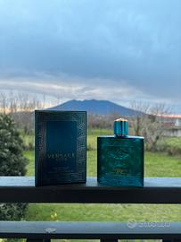 Versace Eros Eau de Toilette