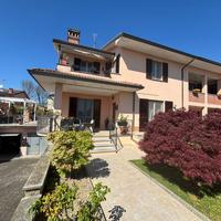 Villa bifamiliare Verrua Po [Cod. rif 3180786VRG]