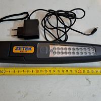 Lampada portatile a LED