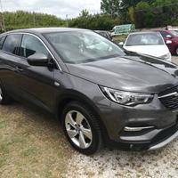 OPEL - Grandland X - 1.6 diesel Ecotec S&S aut. Ul