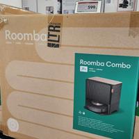 IROBOT ROOMBA J9+ NUOVO