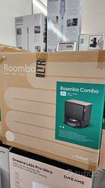 IROBOT ROOMBA J9+ NUOVO