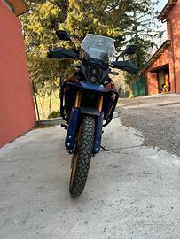 Suzuki V Strom 800 DE