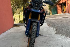 Suzuki V Strom 800 DE