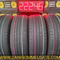 DOT22-4 GOMME 215 60 16 ESTIVE CONTINENTAL