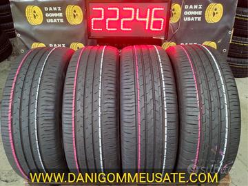 DOT22-4 GOMME 215 60 16 ESTIVE CONTINENTAL