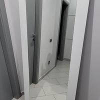 Specchio moderno
