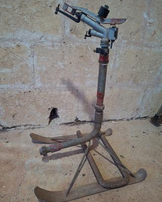 Irrigatore  Ibis a settore
