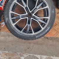 CERCHI BMW X5