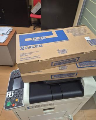 stampante kyocera
