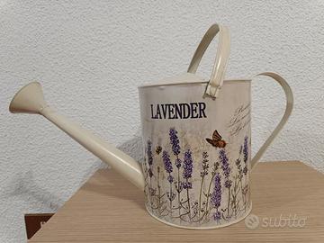 annaffiatoio decorativo 