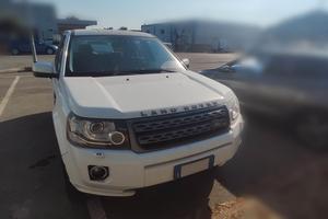 Land Rover Freelander 2 2.2 TD4 - 2014 - 180.000km