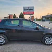 Fiat Punto 1.2 8V 5 porte Street