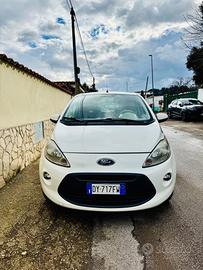 Ford Ka 1.3 TDCi 75CV Titanium