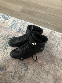 Scarpe Alpinestar con protezione caviglia