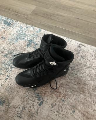 Scarpe Alpinestar con protezione caviglia