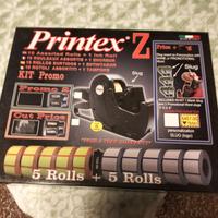 prezzatrici printex