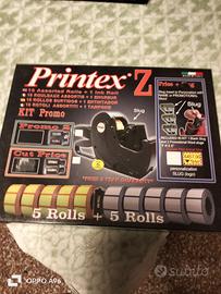 prezzatrici printex