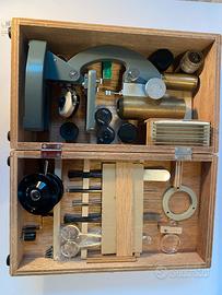 Microscopio