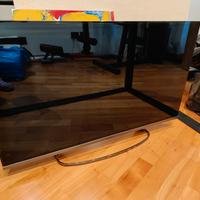 tv panasonic 40