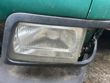 Ricambi piaggio porter 1.4 diesel