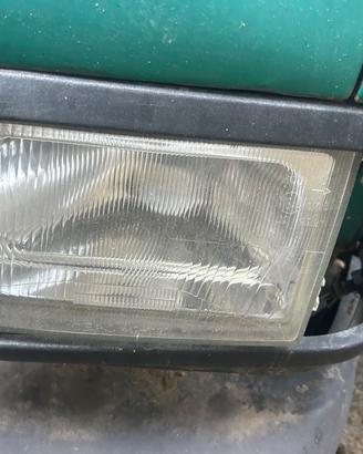 Ricambi piaggio porter 1.4 diesel