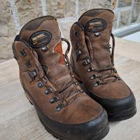 Scarponi Meindl UE 38 Donna Vakuum GTX GORE-TEX