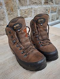 Scarponi Meindl UE 38 Donna Vakuum GTX GORE-TEX