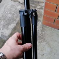 Cavalletto x fotocamera