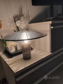 lampada D36 AGARICON design  Ross Lovegrove