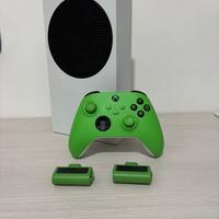Xbox Series S con controller