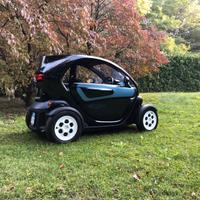 Renault Twizy - 2012
